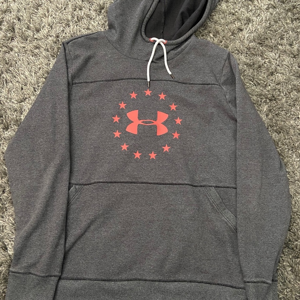 Under Armour Hoodie